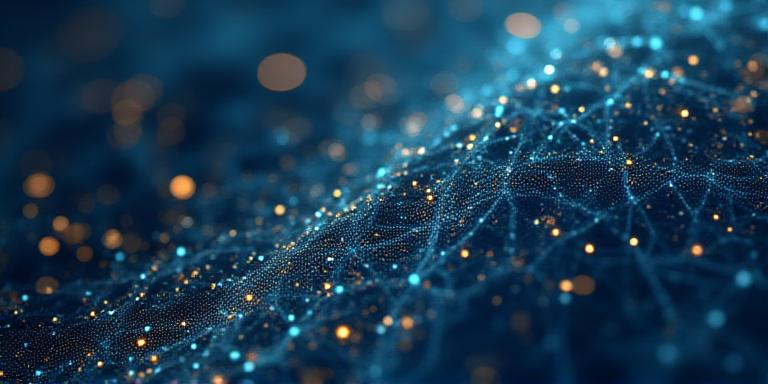 Complex data visualization and lead scoring interface